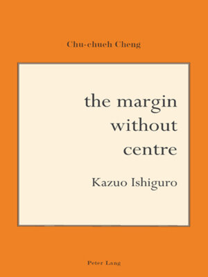 cover image of The Margin Without Centre